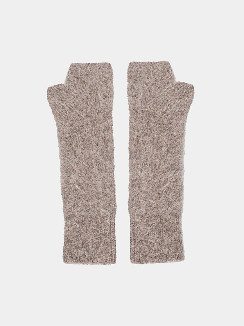 Handschuhe «Michelle» von KNIT-TED