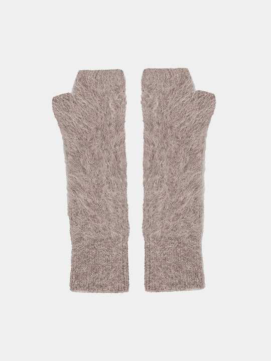 Handschuhe «Michelle» von KNIT-TED