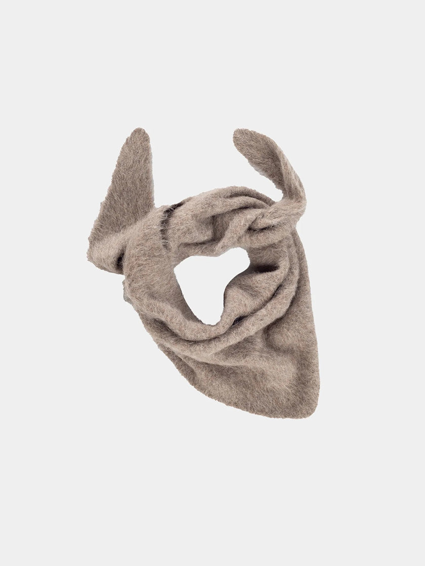 Schal «Nikita» von KNIT-TED