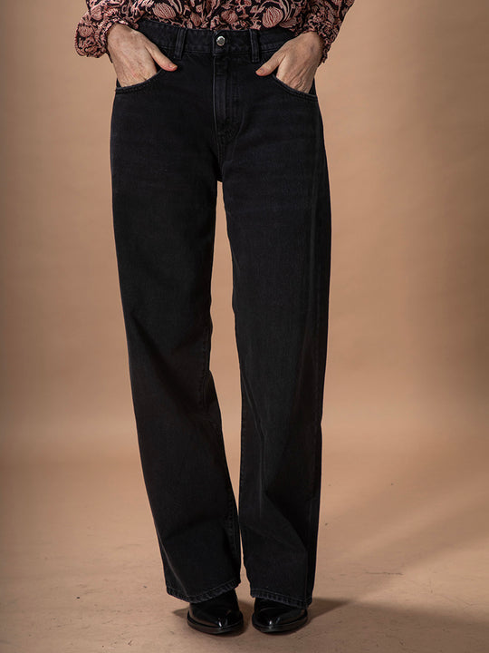 Jeans «Bea» von ICON DENIM