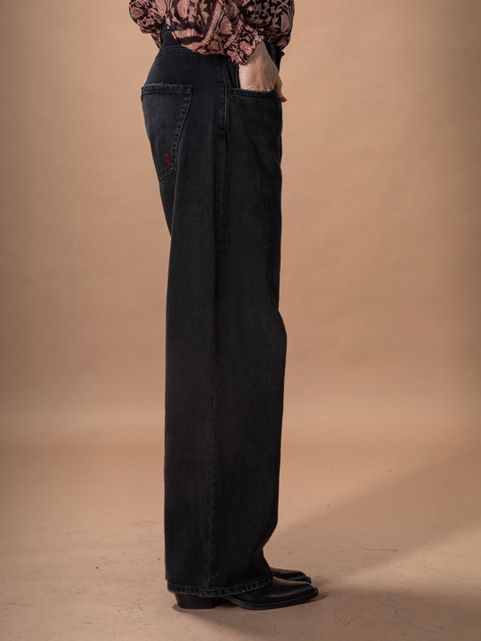 Jeans «Bea» von ICON DENIM