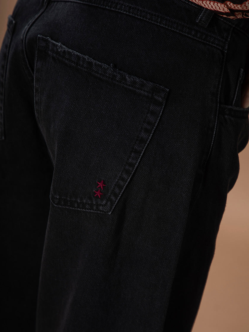 Jeans «Bea» von ICON DENIM