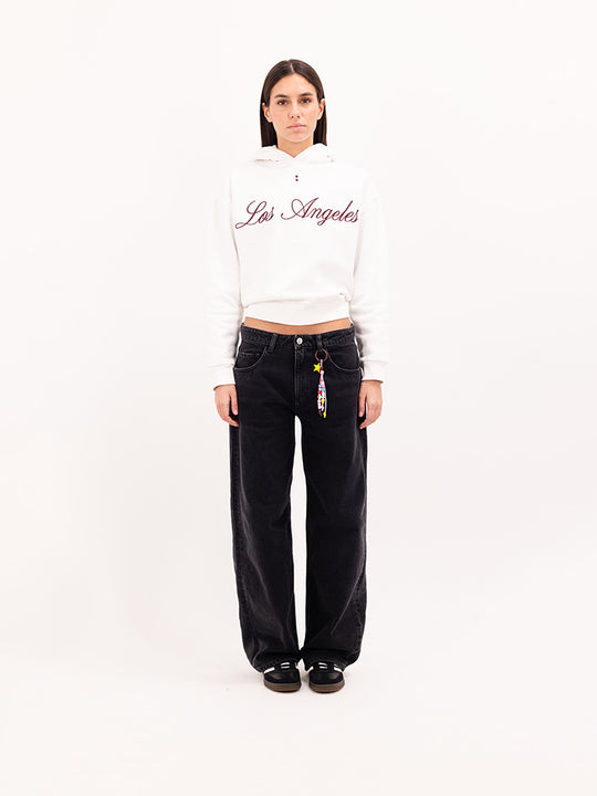 Jeans «Bea» von ICON DENIM