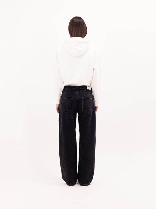 Jeans «Bea» von ICON DENIM