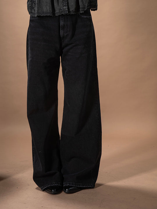 Jeans «Debby» von ICON DENIM