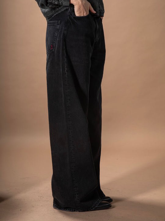 Jeans «Debby» von ICON DENIM