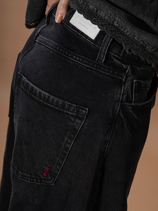 Jeans «Debby» von ICON DENIM