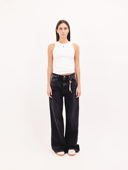 Jeans «Debby» von ICON DENIM