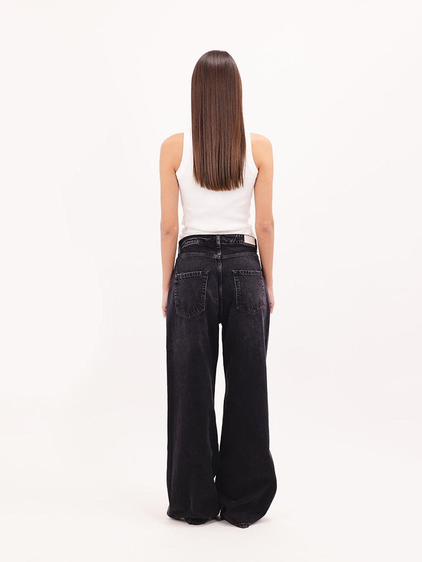 Jeans «Debby» von ICON DENIM