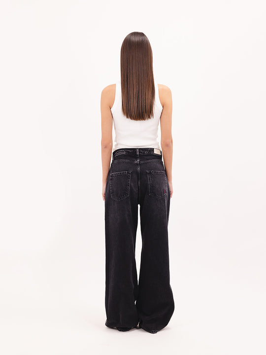 Jeans «Debby» von ICON DENIM