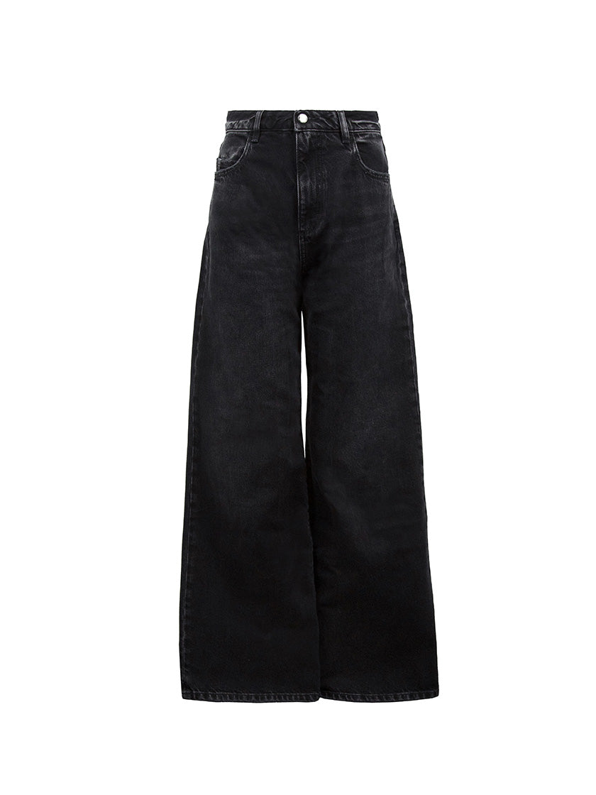 Jeans «Debby» von ICON DENIM