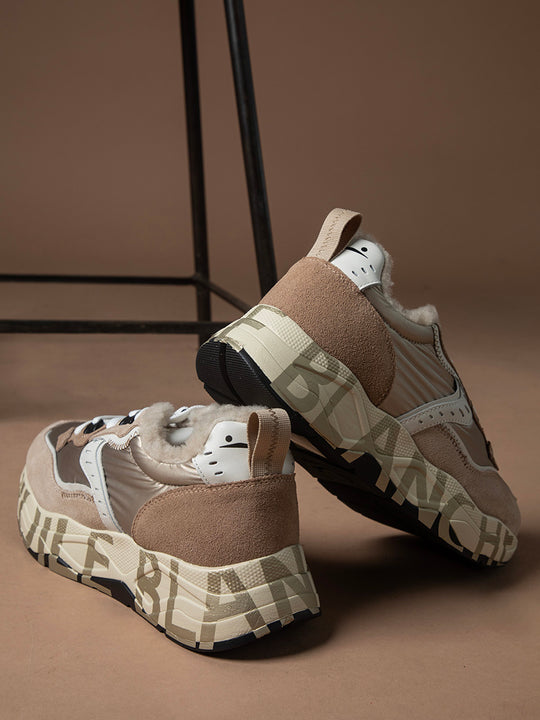 Sneaker von VOILE BLANCHE