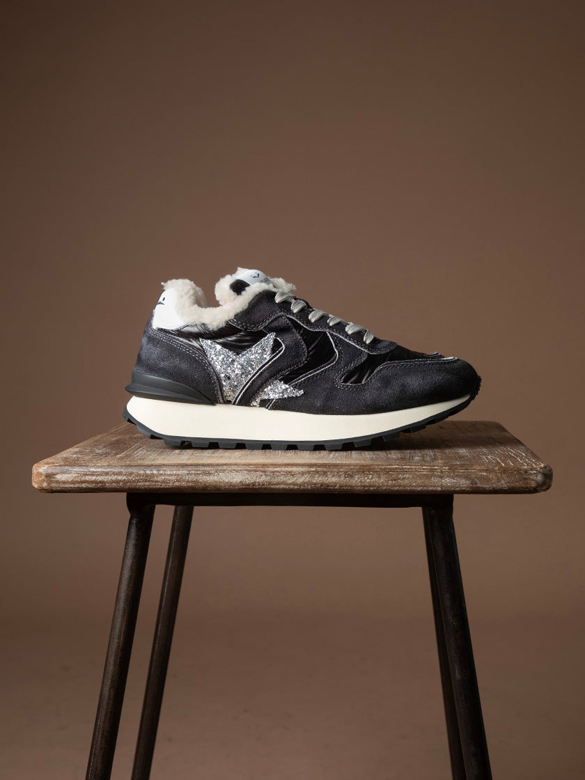 Sneaker von VOILE BLANCHE