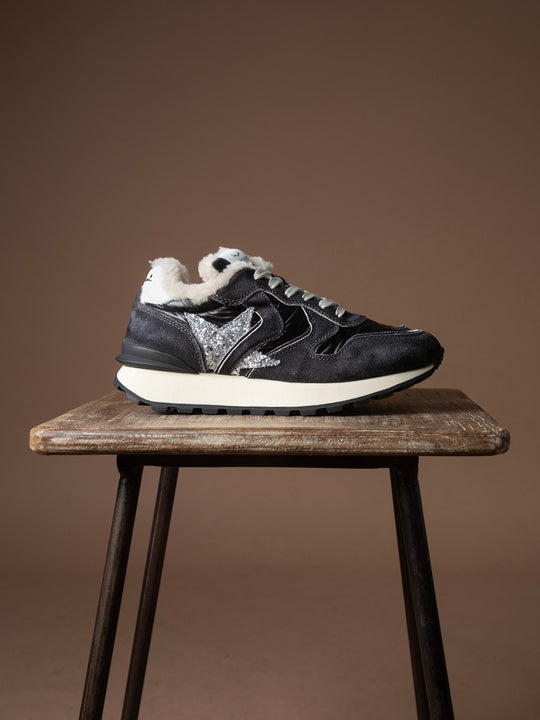 Sneaker von VOILE BLANCHE