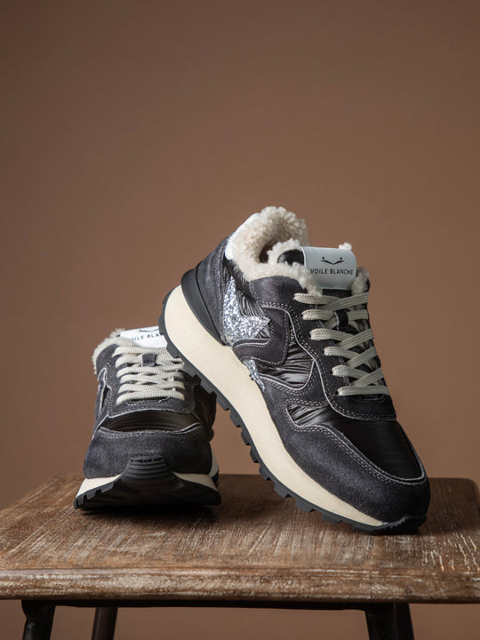 Sneaker von VOILE BLANCHE
