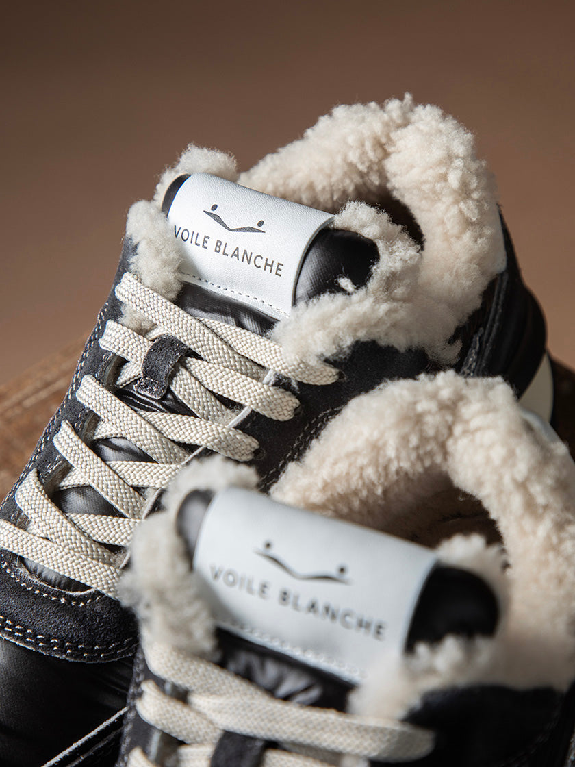 Sneaker von VOILE BLANCHE