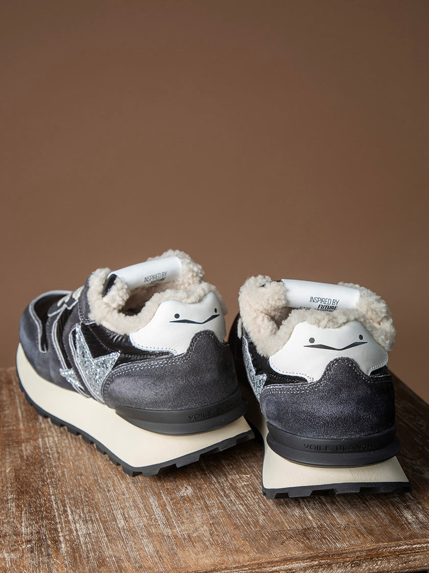 Sneaker von VOILE BLANCHE