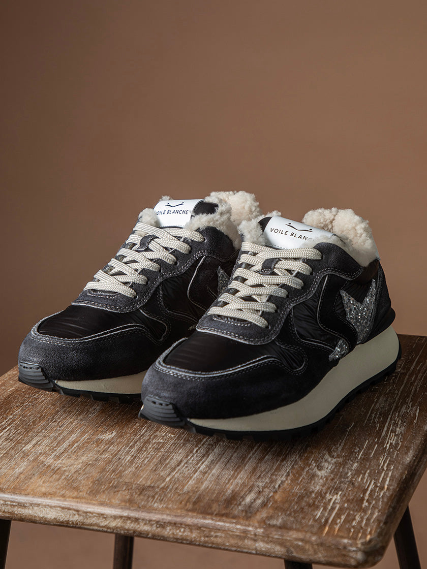 Sneaker von VOILE BLANCHE