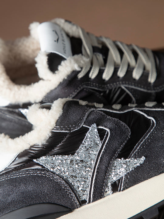 Sneaker von VOILE BLANCHE