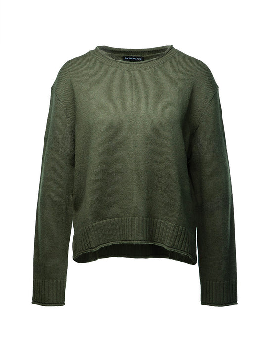 Strickpullover «Firenze» von SYNDICATE