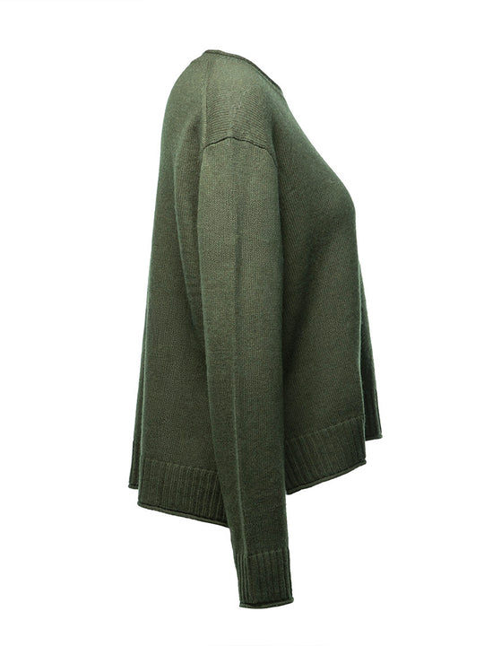 Strickpullover «Firenze» von SYNDICATE