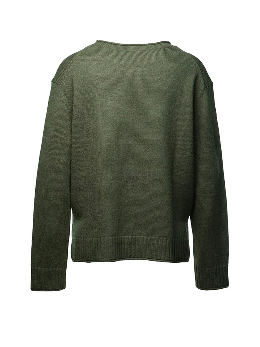 Strickpullover «Firenze» von SYNDICATE