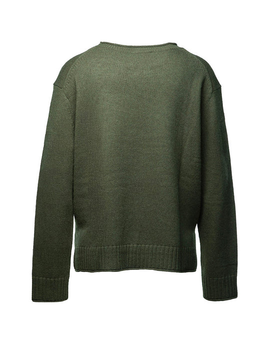 Strickpullover «Firenze» von SYNDICATE