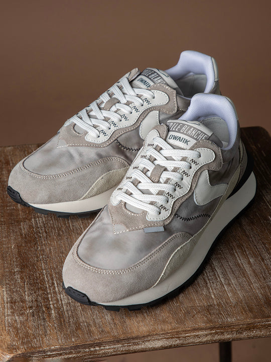Sneaker von VOILE BLANCHE