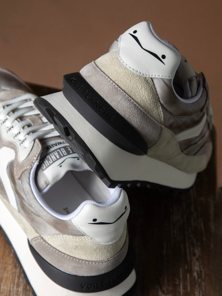 Sneaker von VOILE BLANCHE