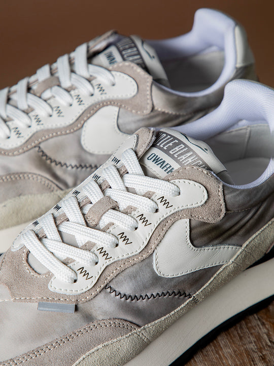 Sneaker von VOILE BLANCHE