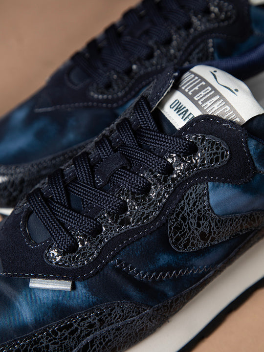 Sneaker von VOILE BLANCHE