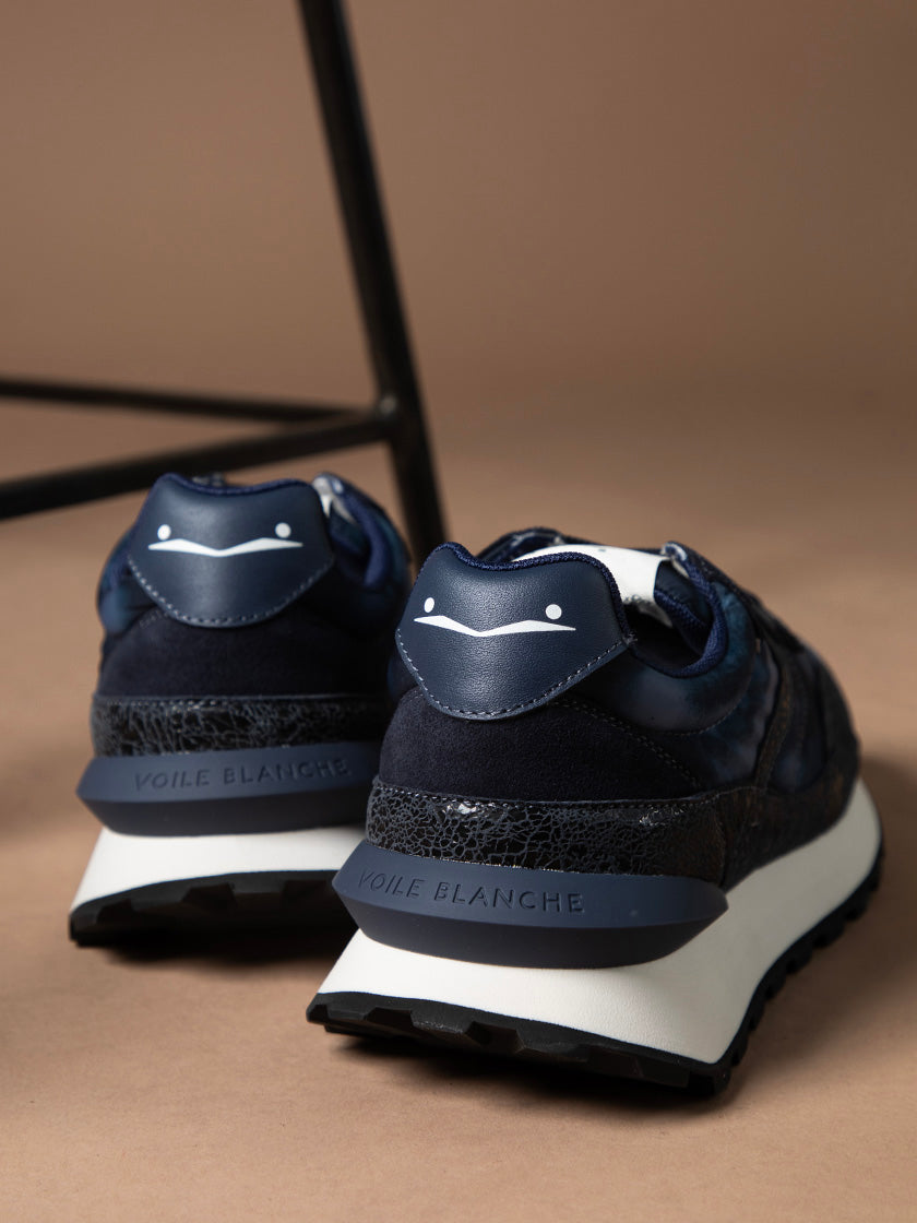 Sneaker von VOILE BLANCHE