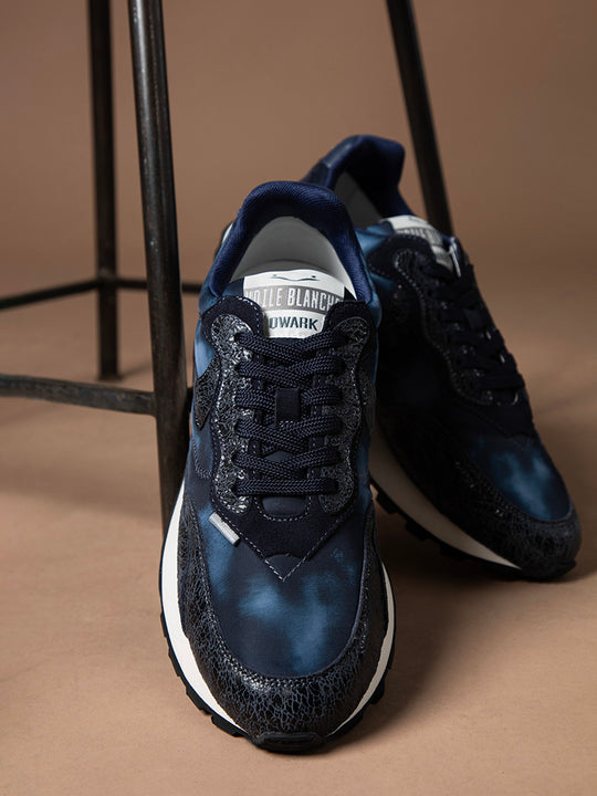 Sneaker von VOILE BLANCHE