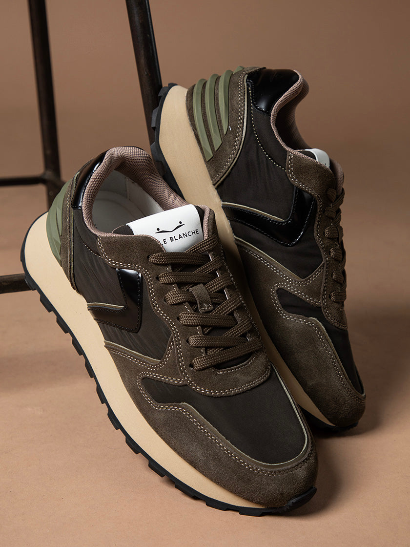 Sneaker von VOILE BLANCHE