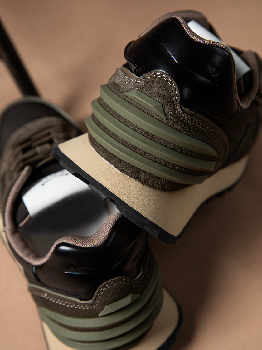 Sneaker von VOILE BLANCHE
