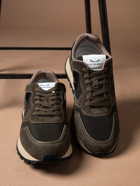 Sneaker von VOILE BLANCHE