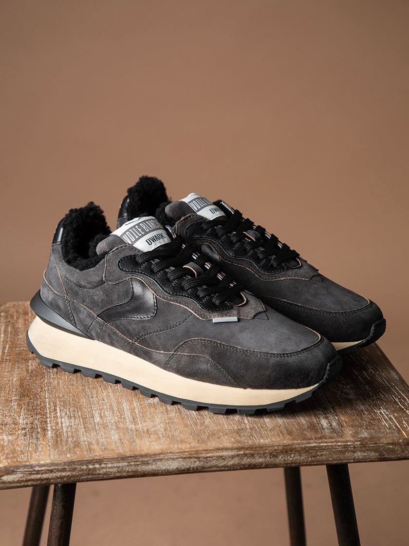Sneaker von VOILE BLANCHE