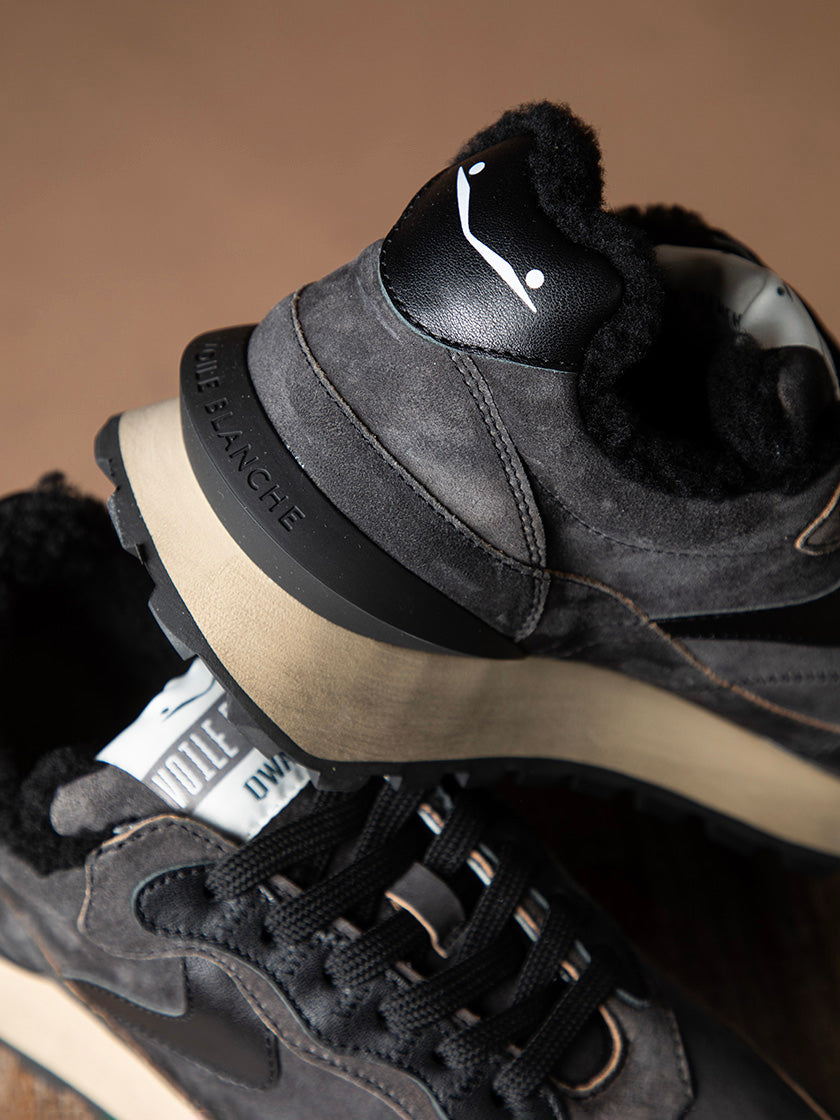Sneaker von VOILE BLANCHE