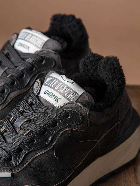 Sneaker von VOILE BLANCHE