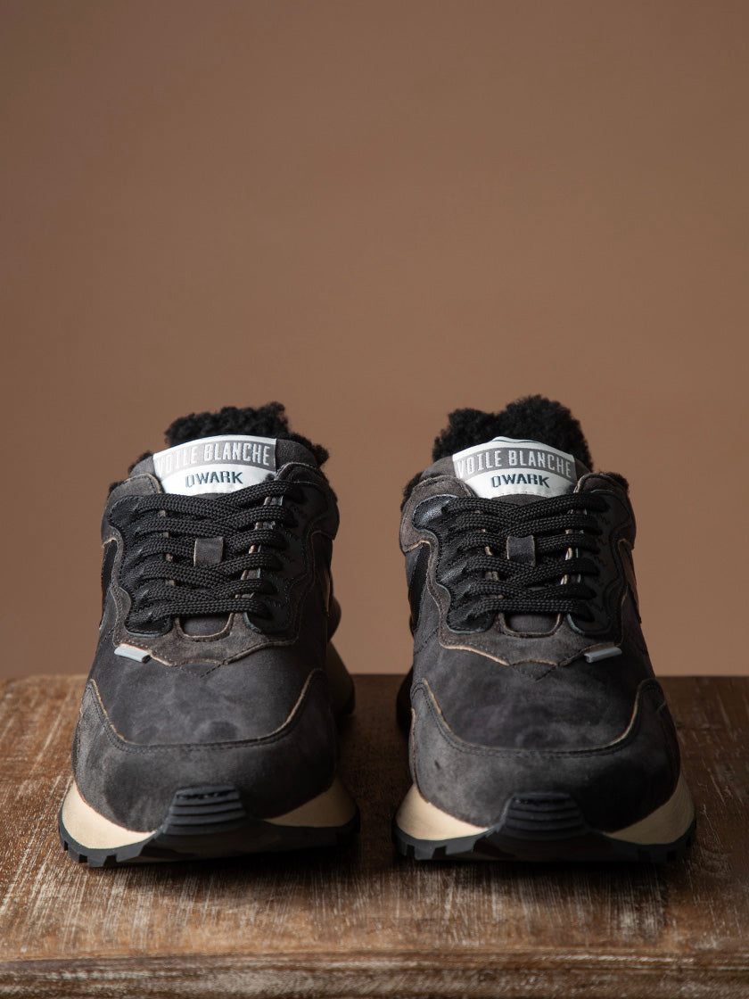 Sneaker von VOILE BLANCHE