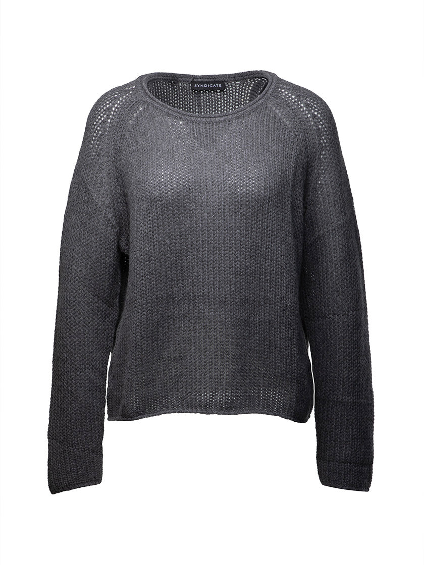 Strickpullover von SYNDICATE