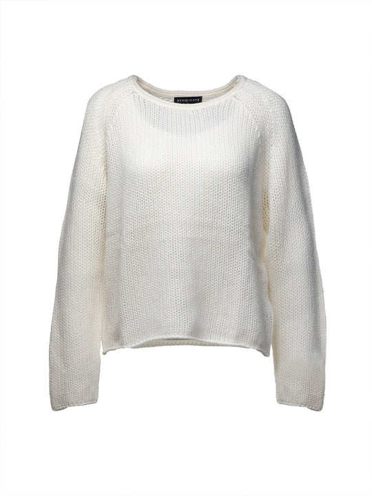 Strickpullover von SYNDICATE