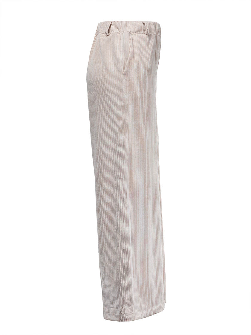 Cordhose von INTUITION PARIS