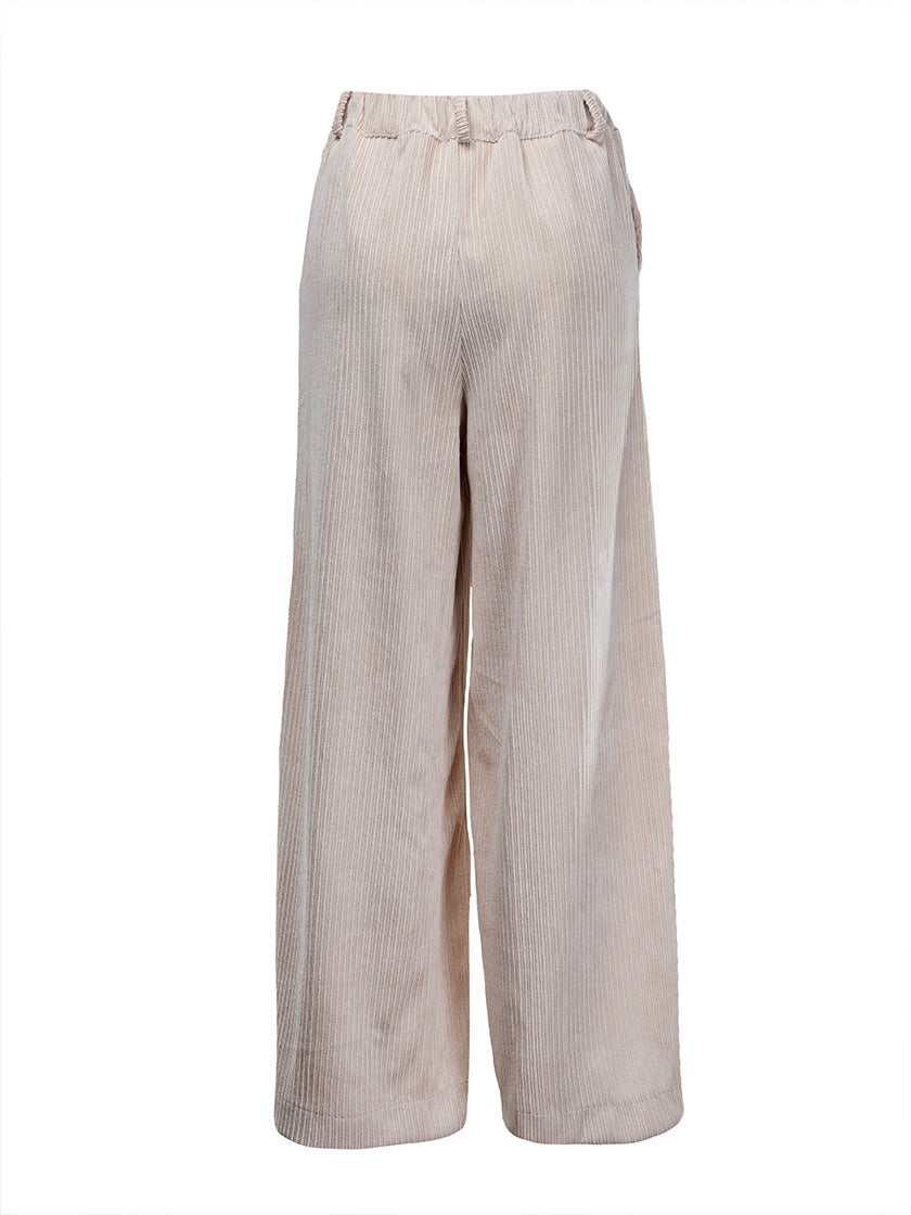 Cordhose von INTUITION PARIS