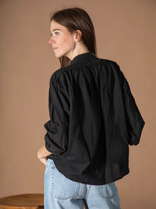 Bluse von INTUITION PARIS