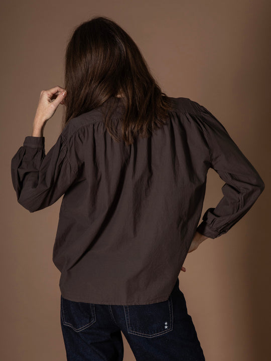 Bluse von INTUITION PARIS