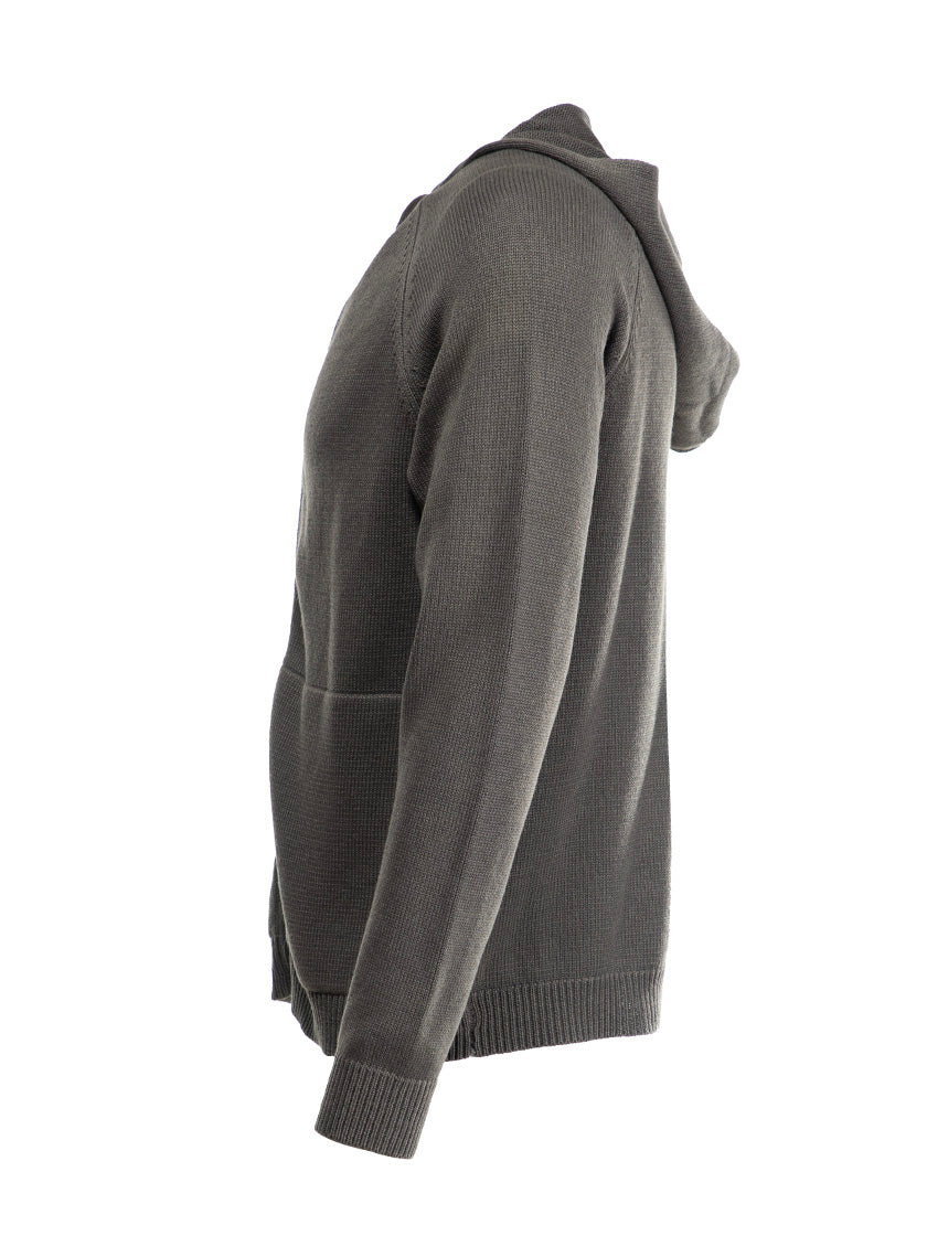 Strickjacke von KEELING