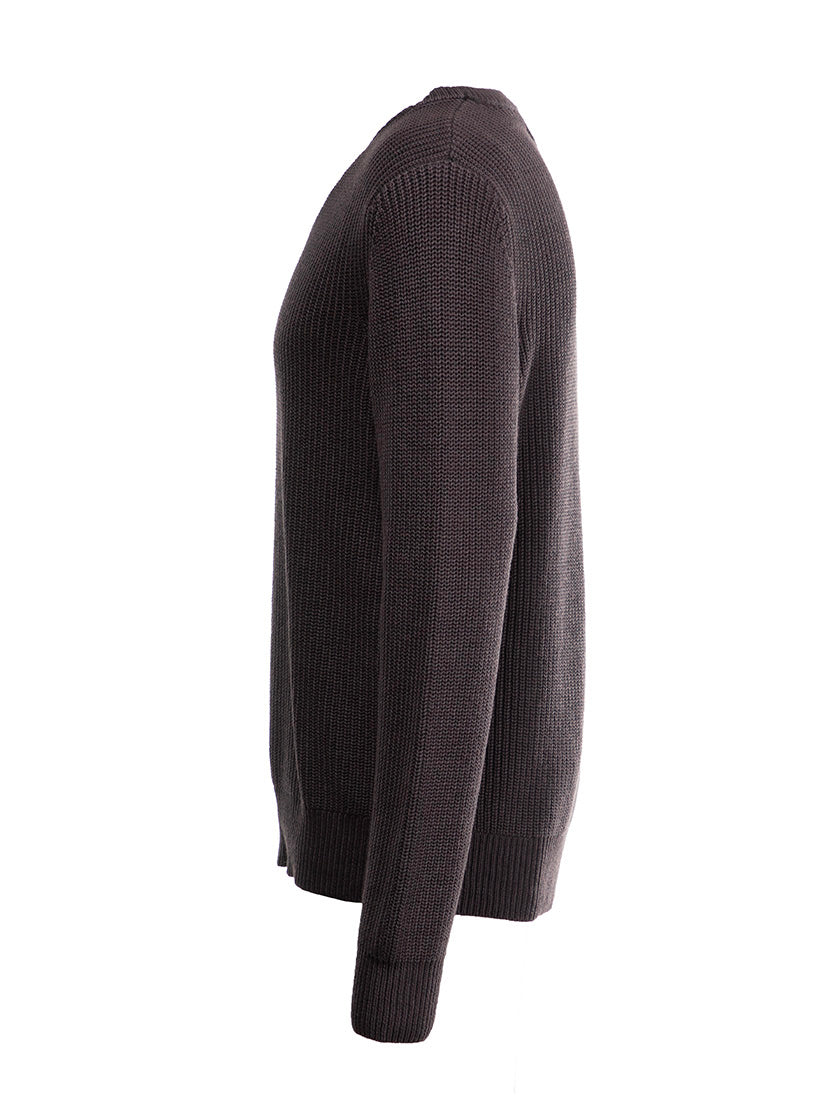 Strickpullover «English» von KEELING