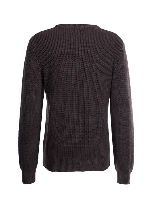 Strickpullover «English» von KEELING