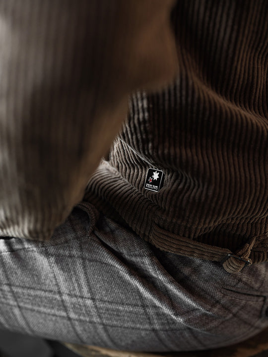 Jacke «Alex» von KEELING